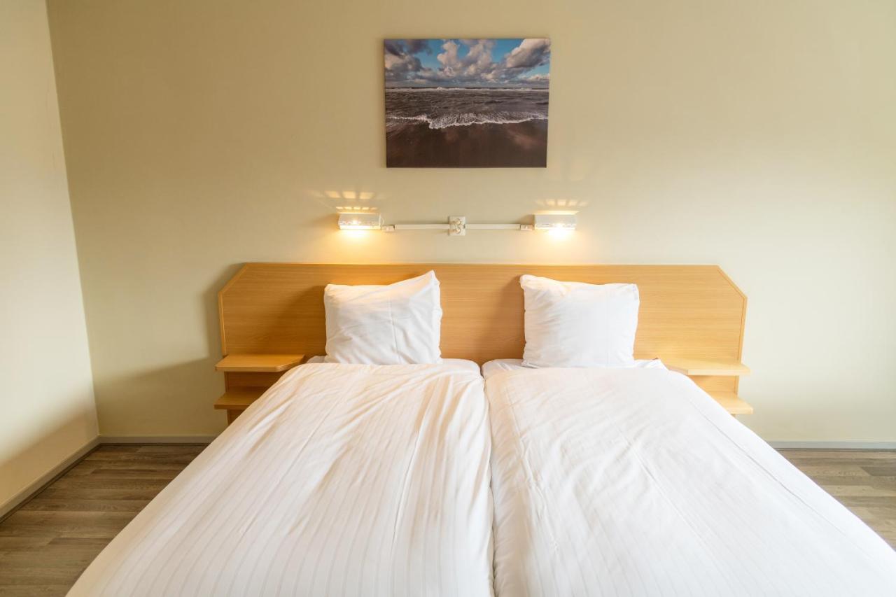 Hotel De Gentsche Poort Biervliet Екстериор снимка